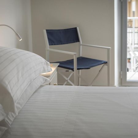 Mure Hotel Numana Zewnętrze zdjęcie