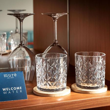 Mure Hotel Numana Zewnętrze zdjęcie