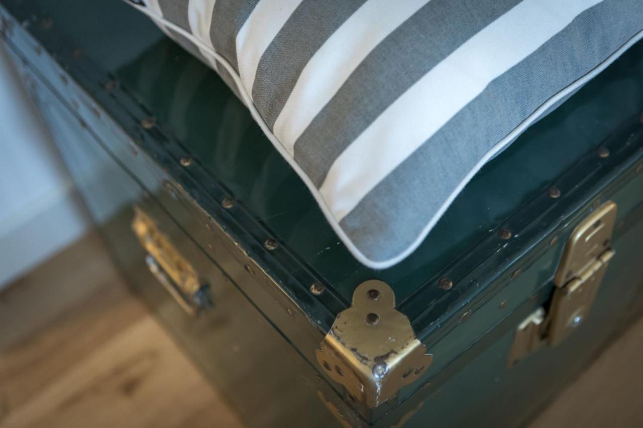 Mure Hotel Numana Zewnętrze zdjęcie