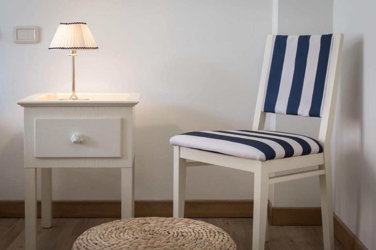 Mure Hotel Numana Zewnętrze zdjęcie