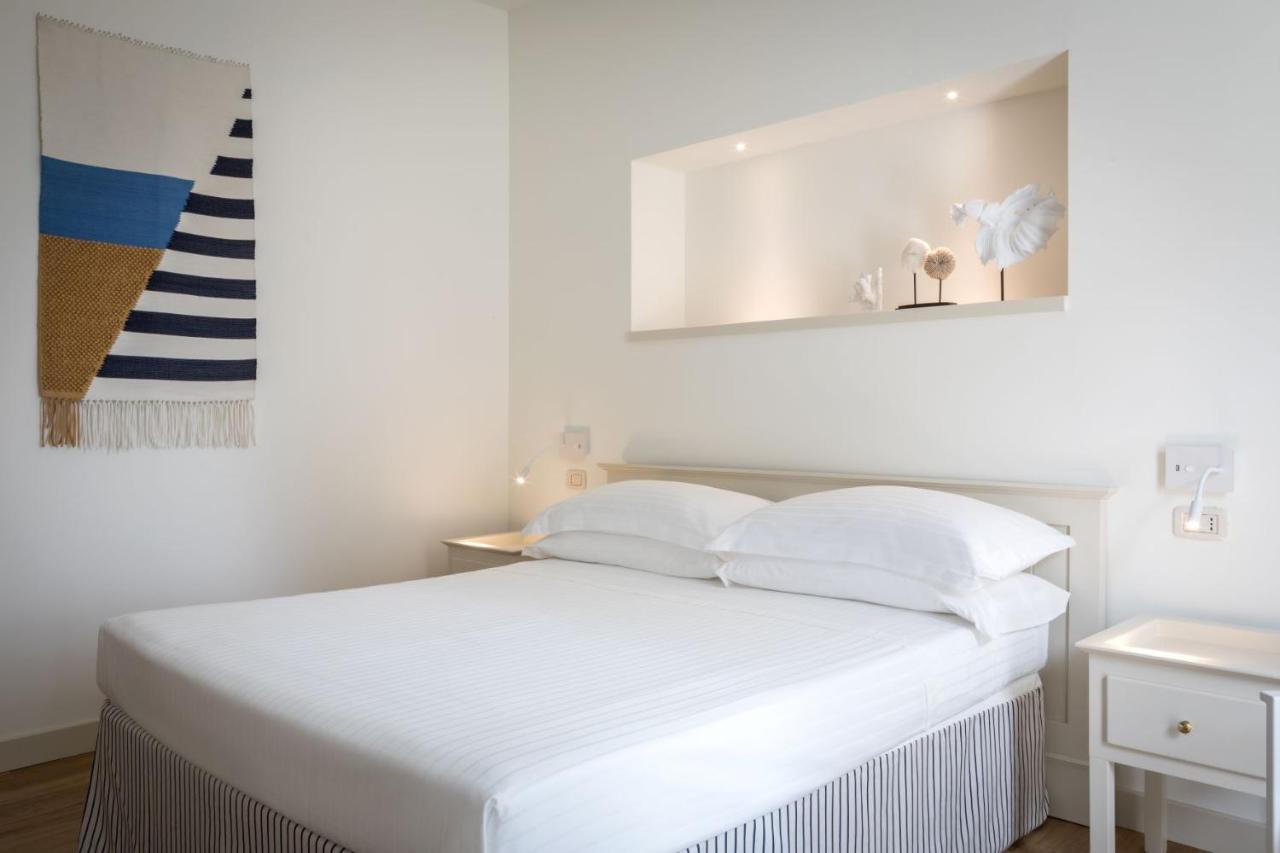 Mure Hotel Numana Zewnętrze zdjęcie
