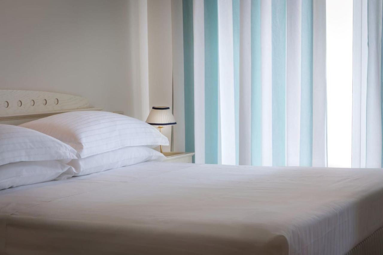 Mure Hotel Numana Zewnętrze zdjęcie