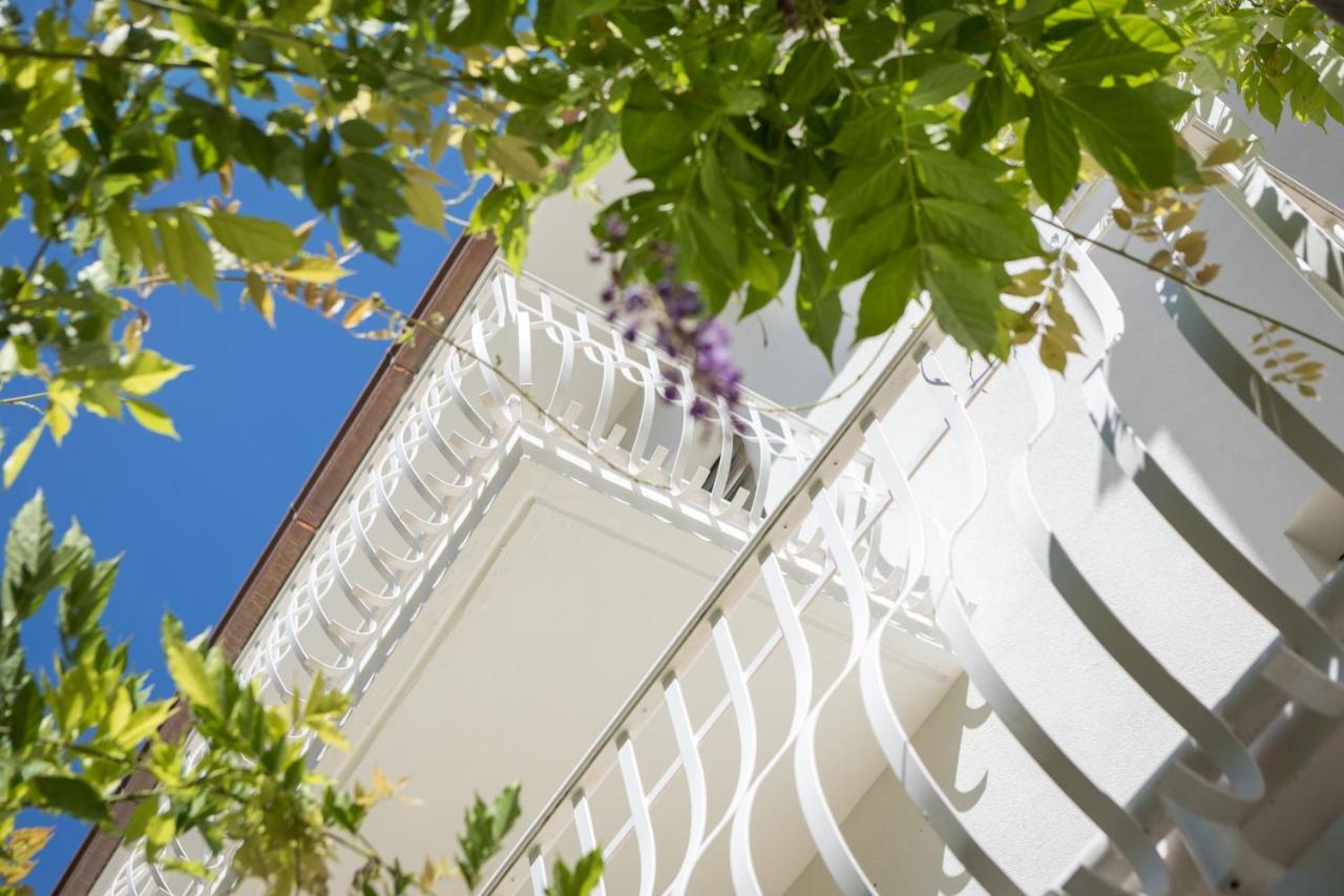 Mure Hotel Numana Zewnętrze zdjęcie