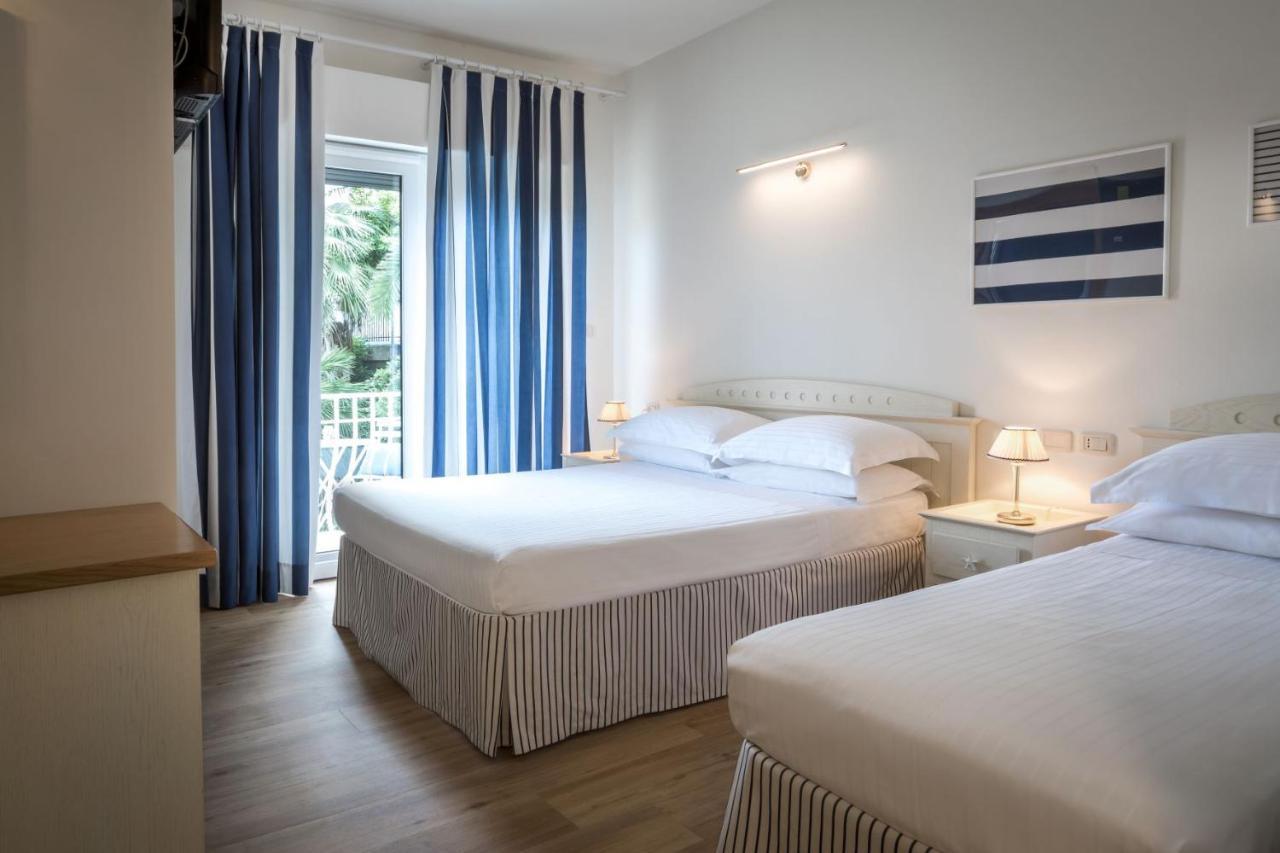 Mure Hotel Numana Zewnętrze zdjęcie