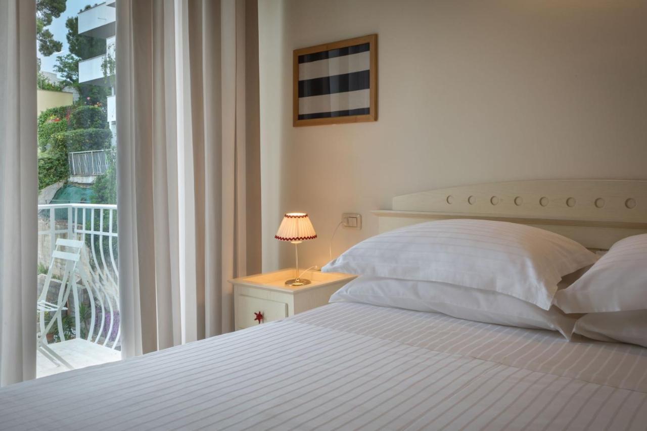 Mure Hotel Numana Zewnętrze zdjęcie
