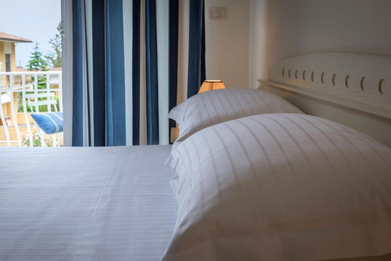 Mure Hotel Numana Zewnętrze zdjęcie