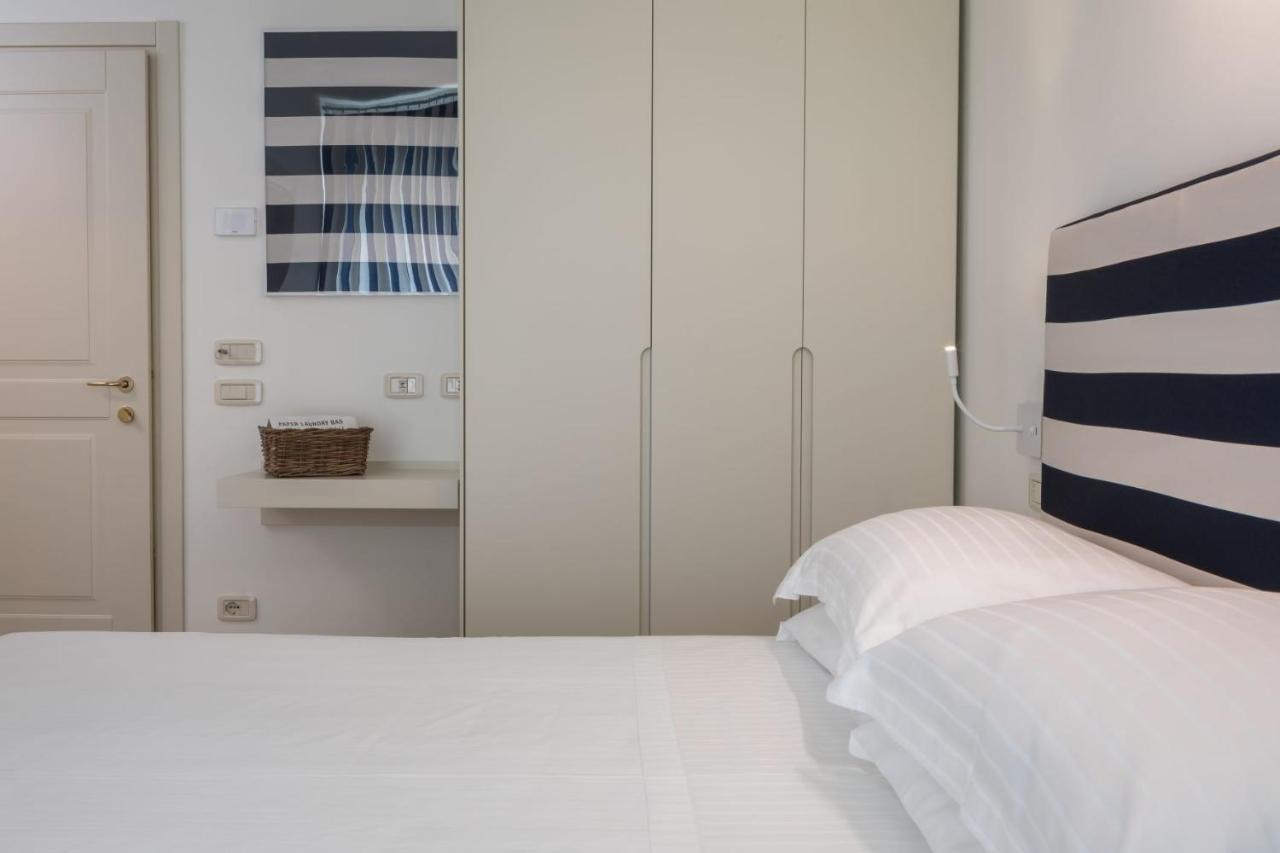Mure Hotel Numana Zewnętrze zdjęcie