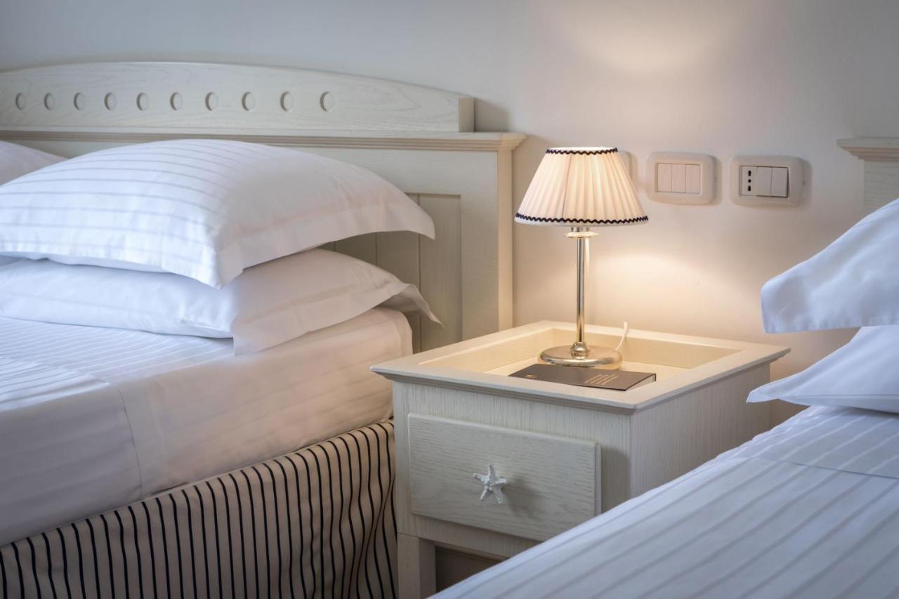 Mure Hotel Numana Zewnętrze zdjęcie