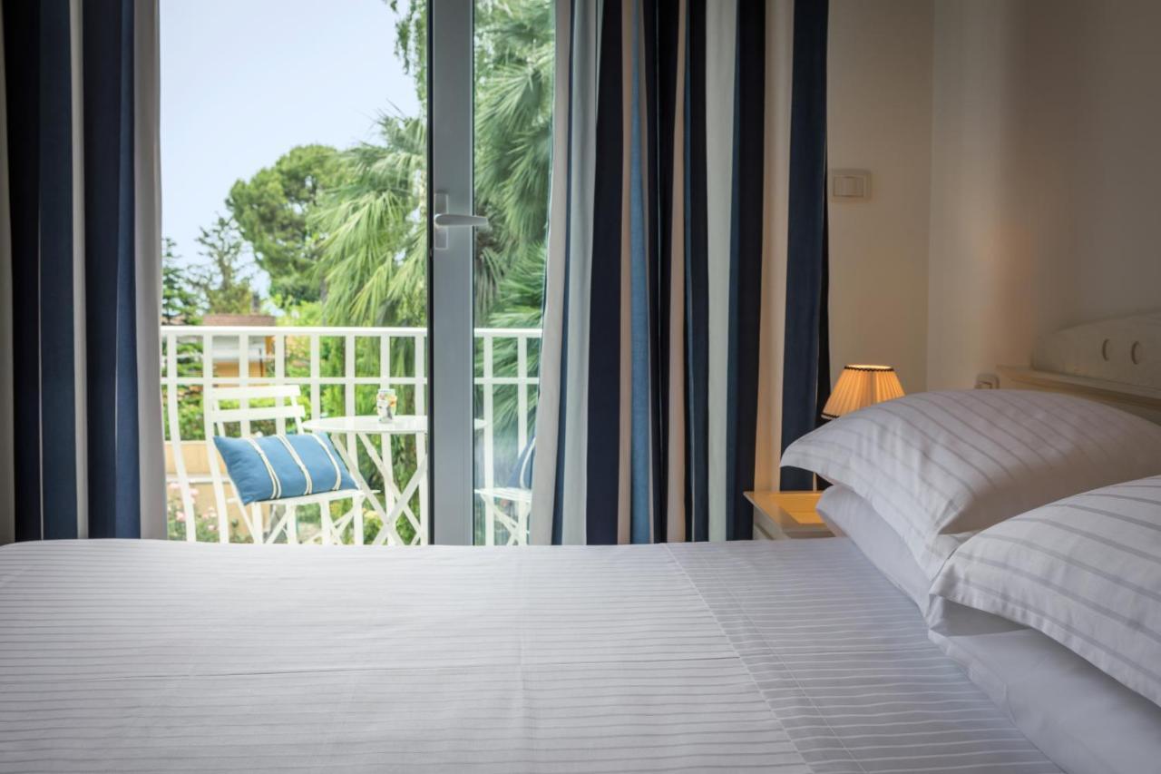 Mure Hotel Numana Zewnętrze zdjęcie