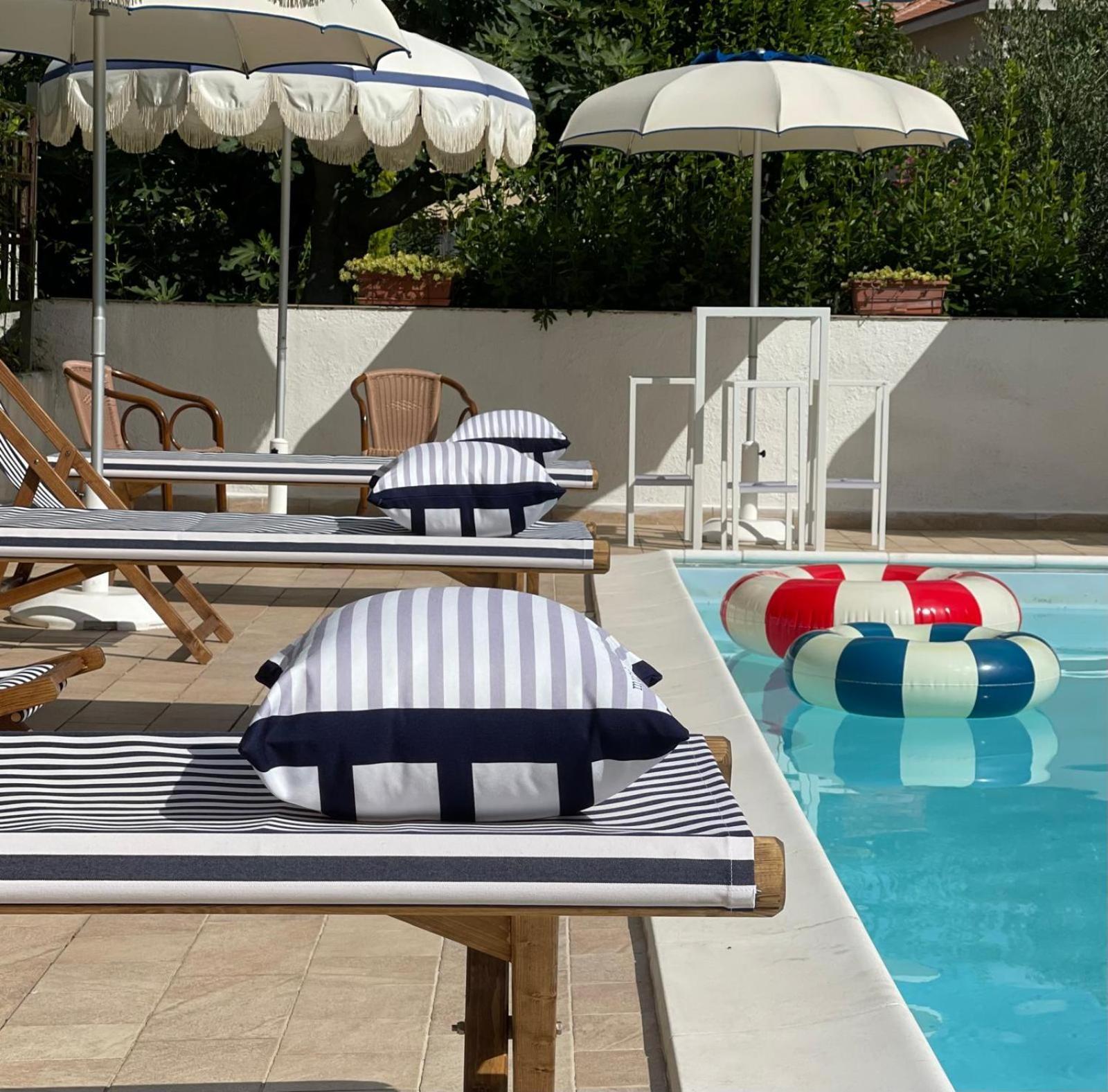 Mure Hotel Numana Zewnętrze zdjęcie
