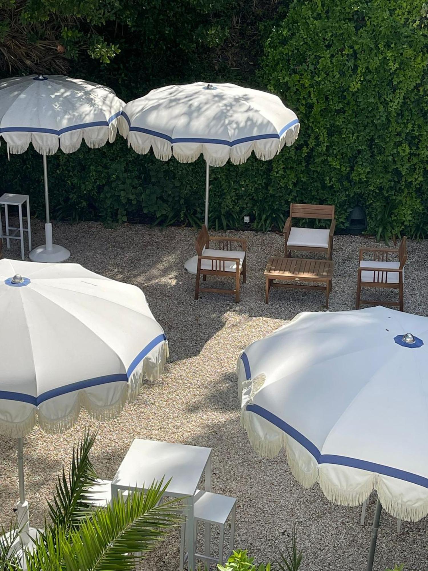 Mure Hotel Numana Zewnętrze zdjęcie