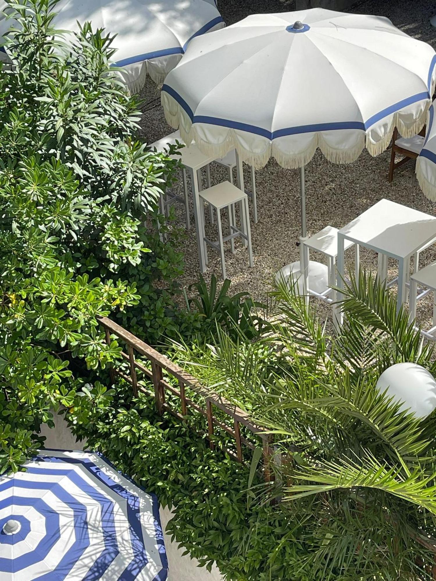 Mure Hotel Numana Zewnętrze zdjęcie