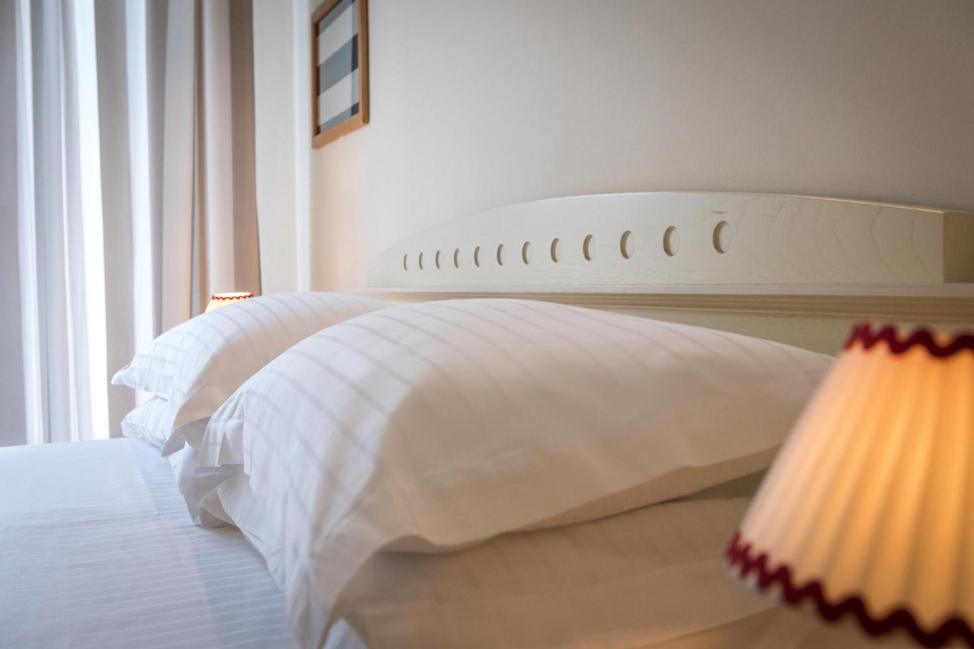 Mure Hotel Numana Zewnętrze zdjęcie