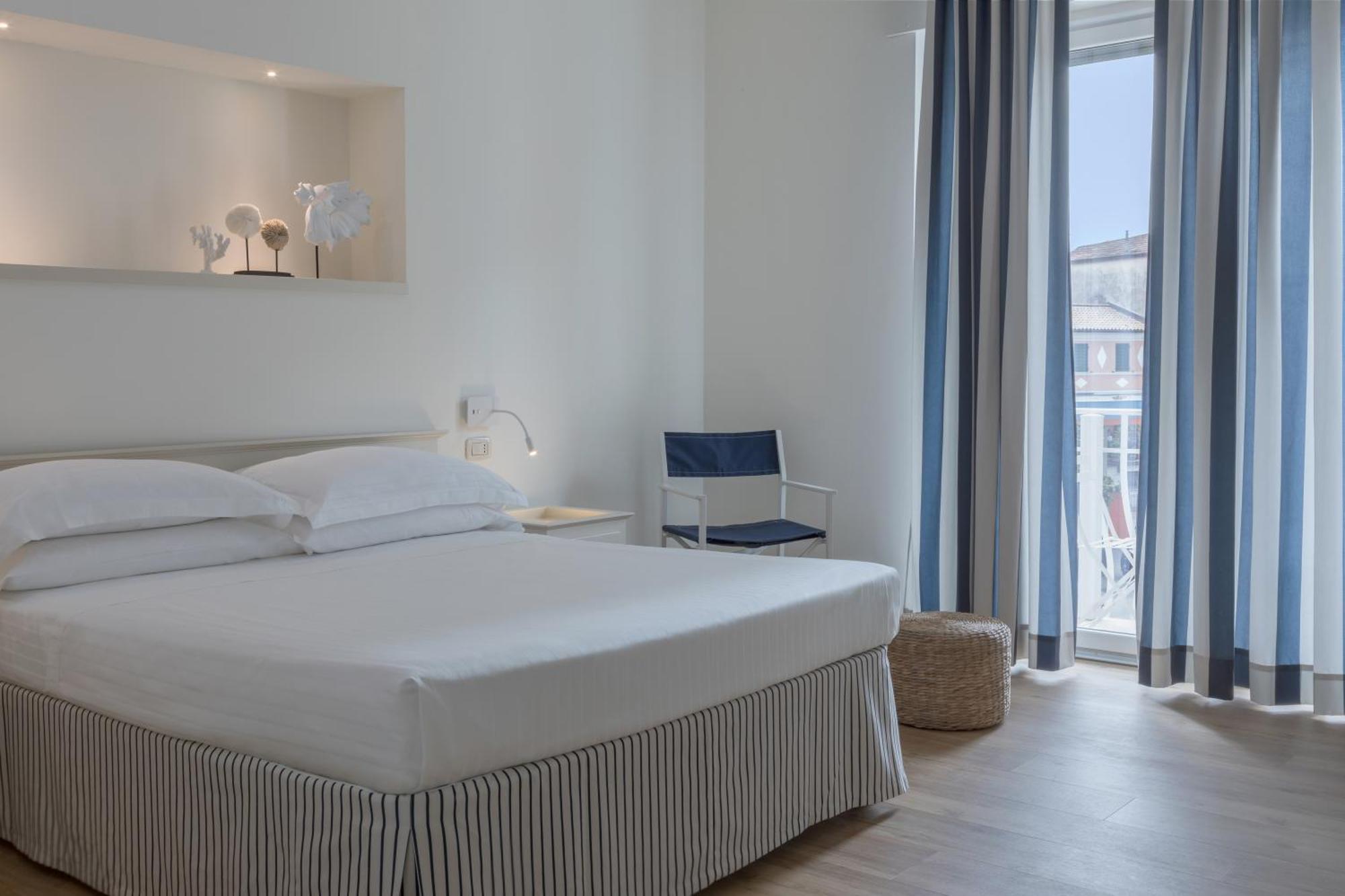 Mure Hotel Numana Zewnętrze zdjęcie
