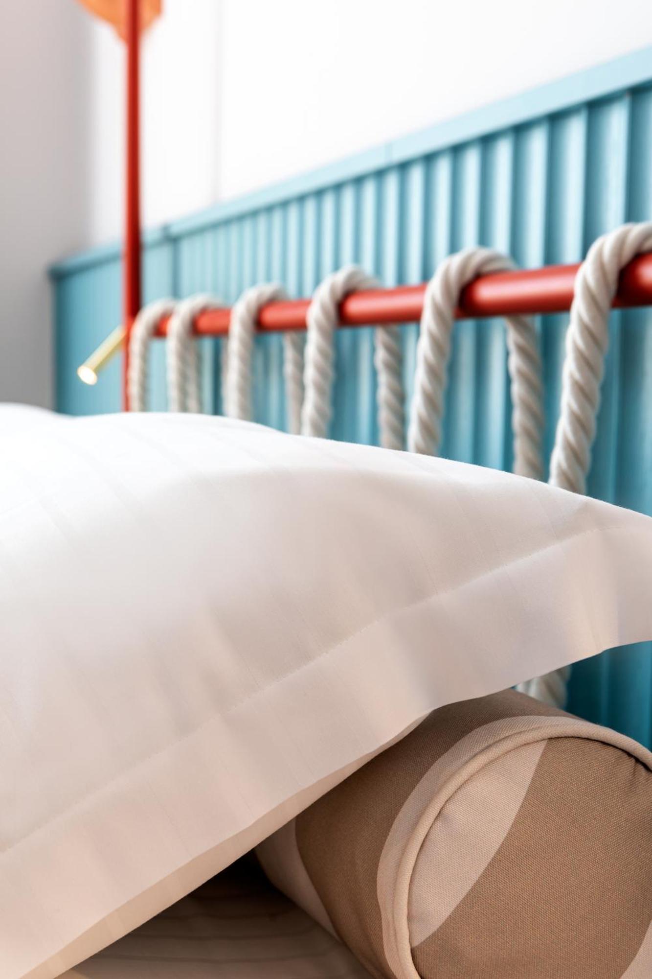 Mure Hotel Numana Zewnętrze zdjęcie