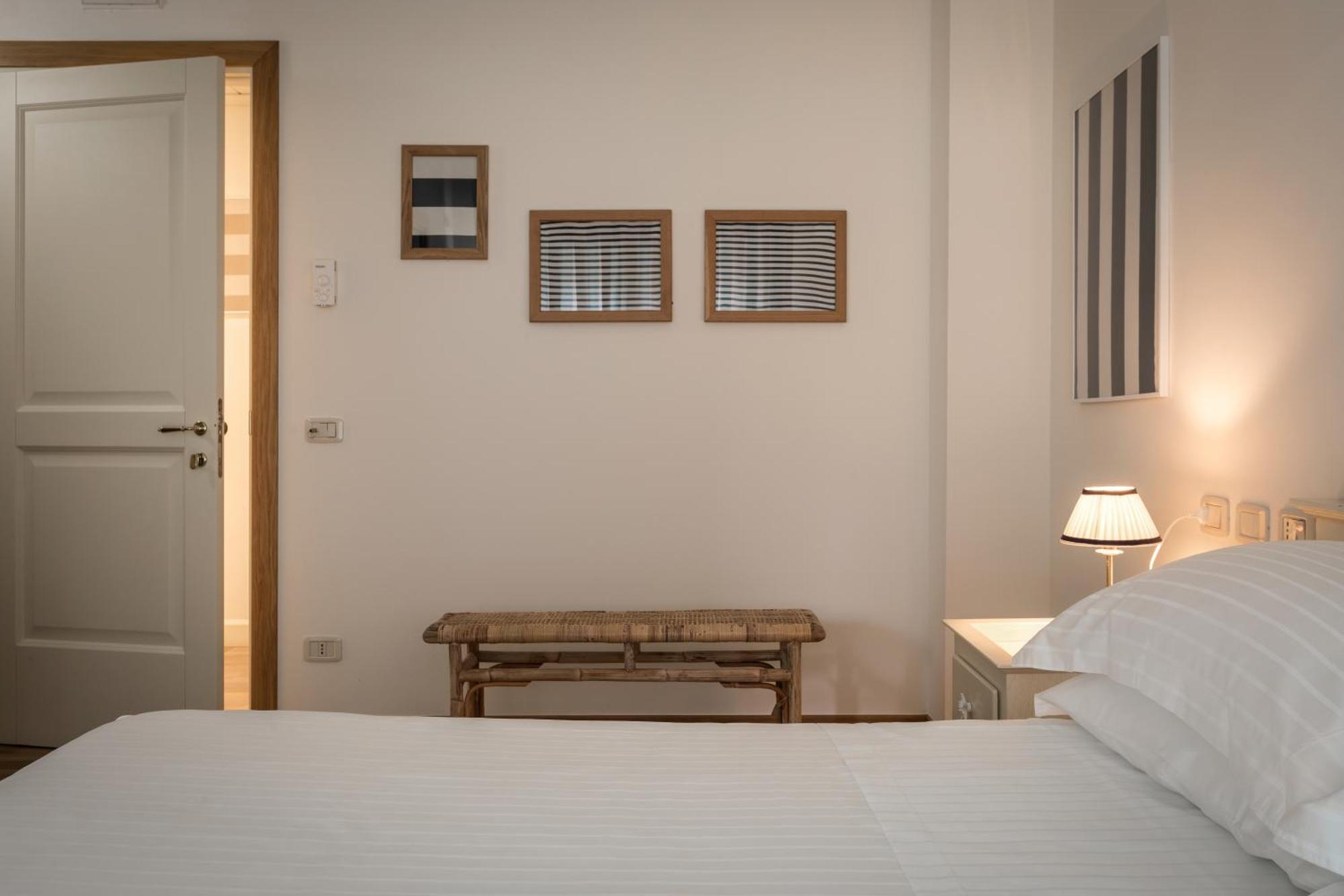 Mure Hotel Numana Zewnętrze zdjęcie