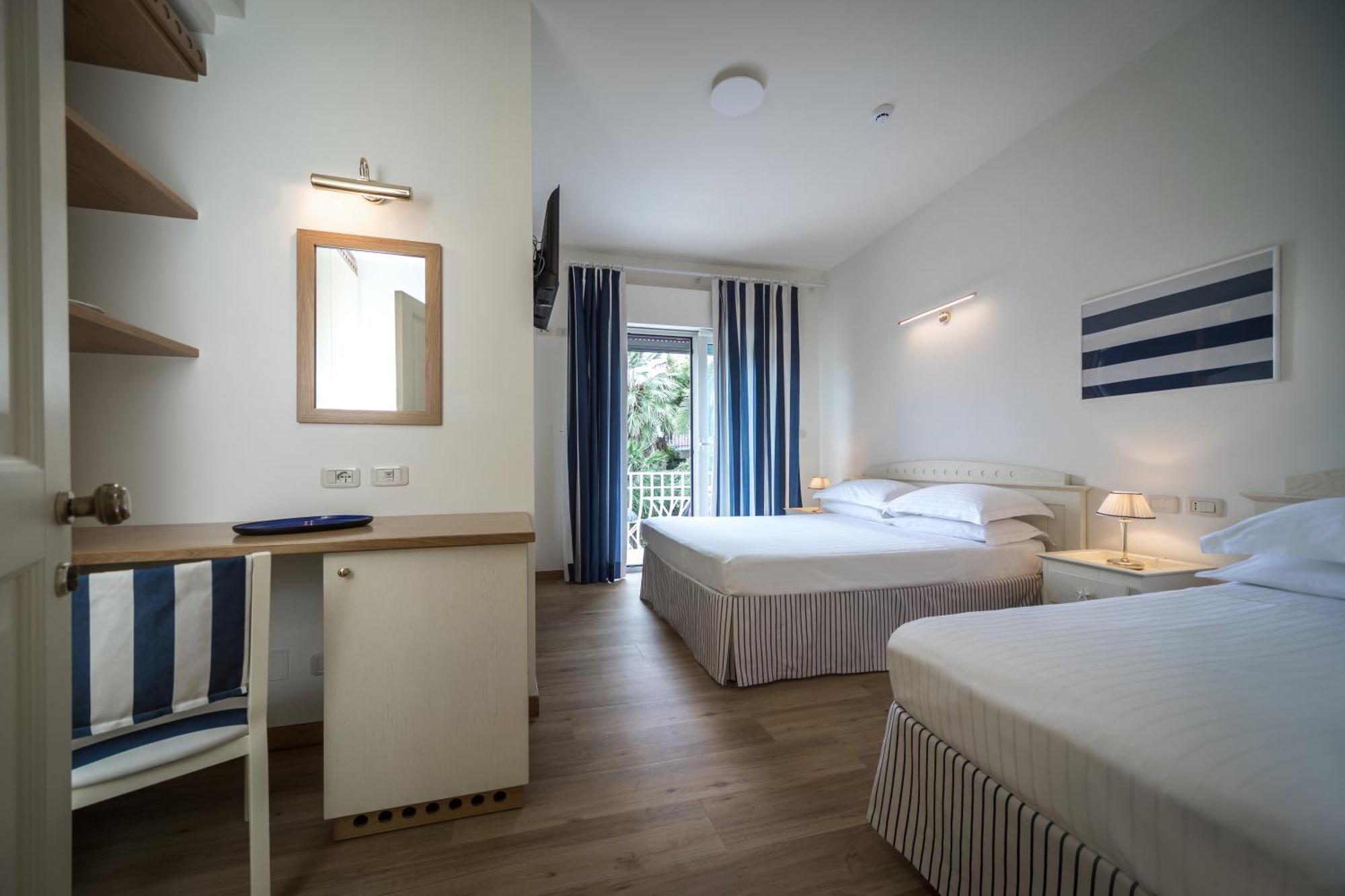 Mure Hotel Numana Zewnętrze zdjęcie