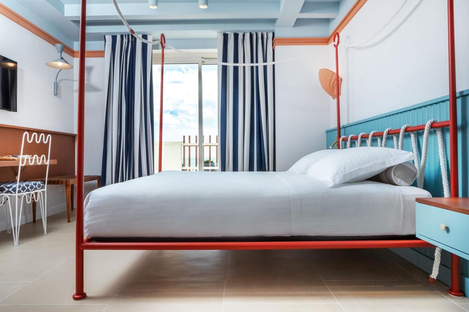 Mure Hotel Numana Zewnętrze zdjęcie
