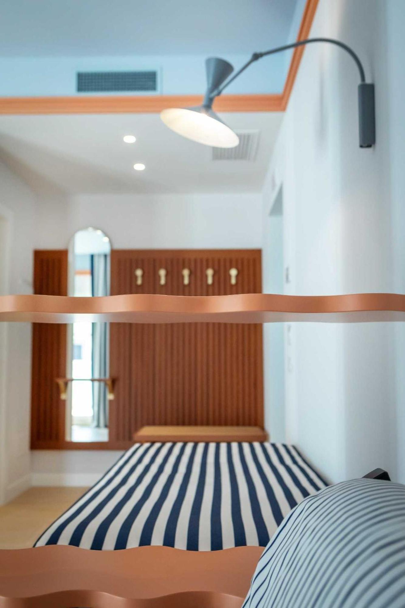 Mure Hotel Numana Zewnętrze zdjęcie