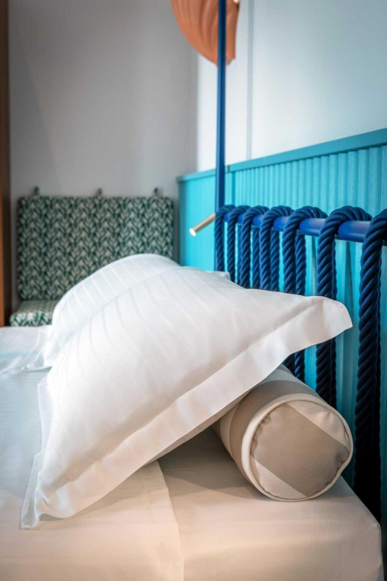 Mure Hotel Numana Zewnętrze zdjęcie