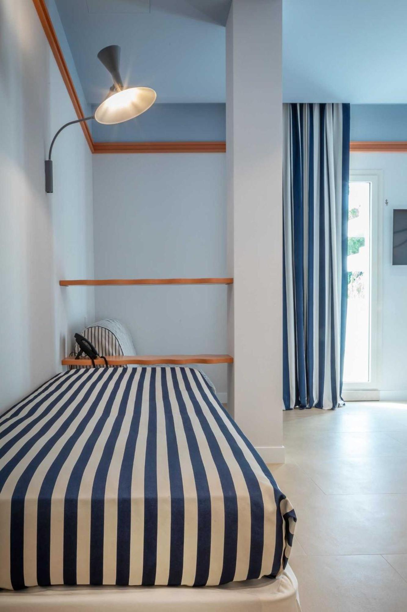 Mure Hotel Numana Zewnętrze zdjęcie