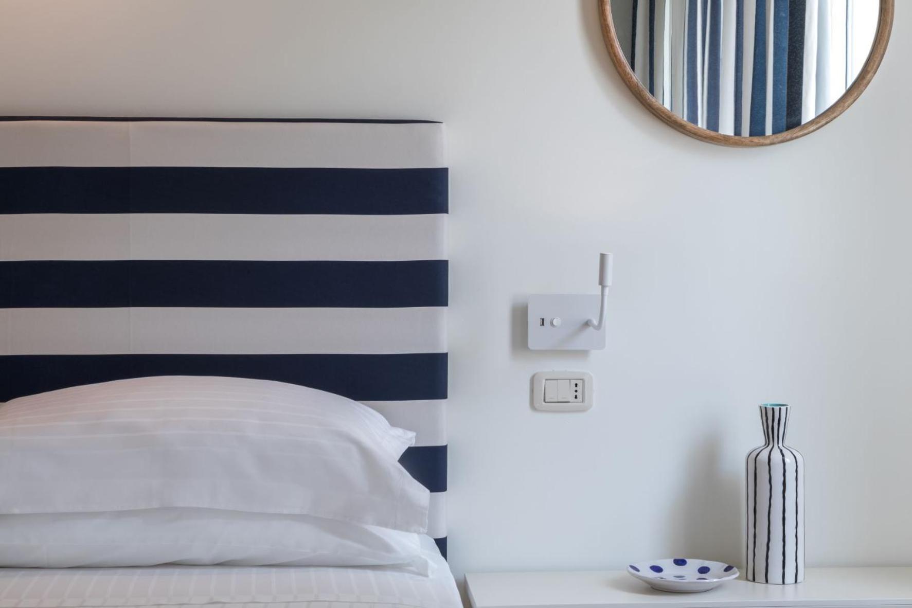 Mure Hotel Numana Zewnętrze zdjęcie