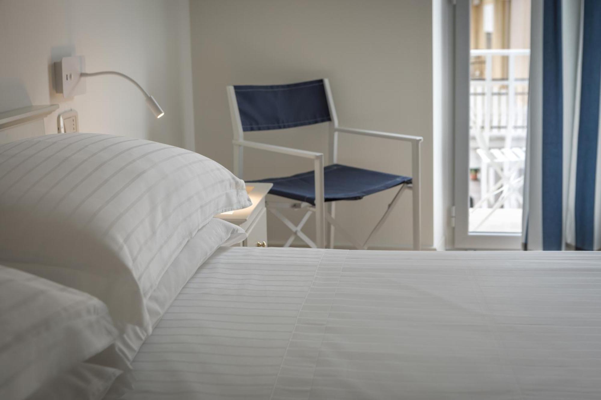 Mure Hotel Numana Zewnętrze zdjęcie