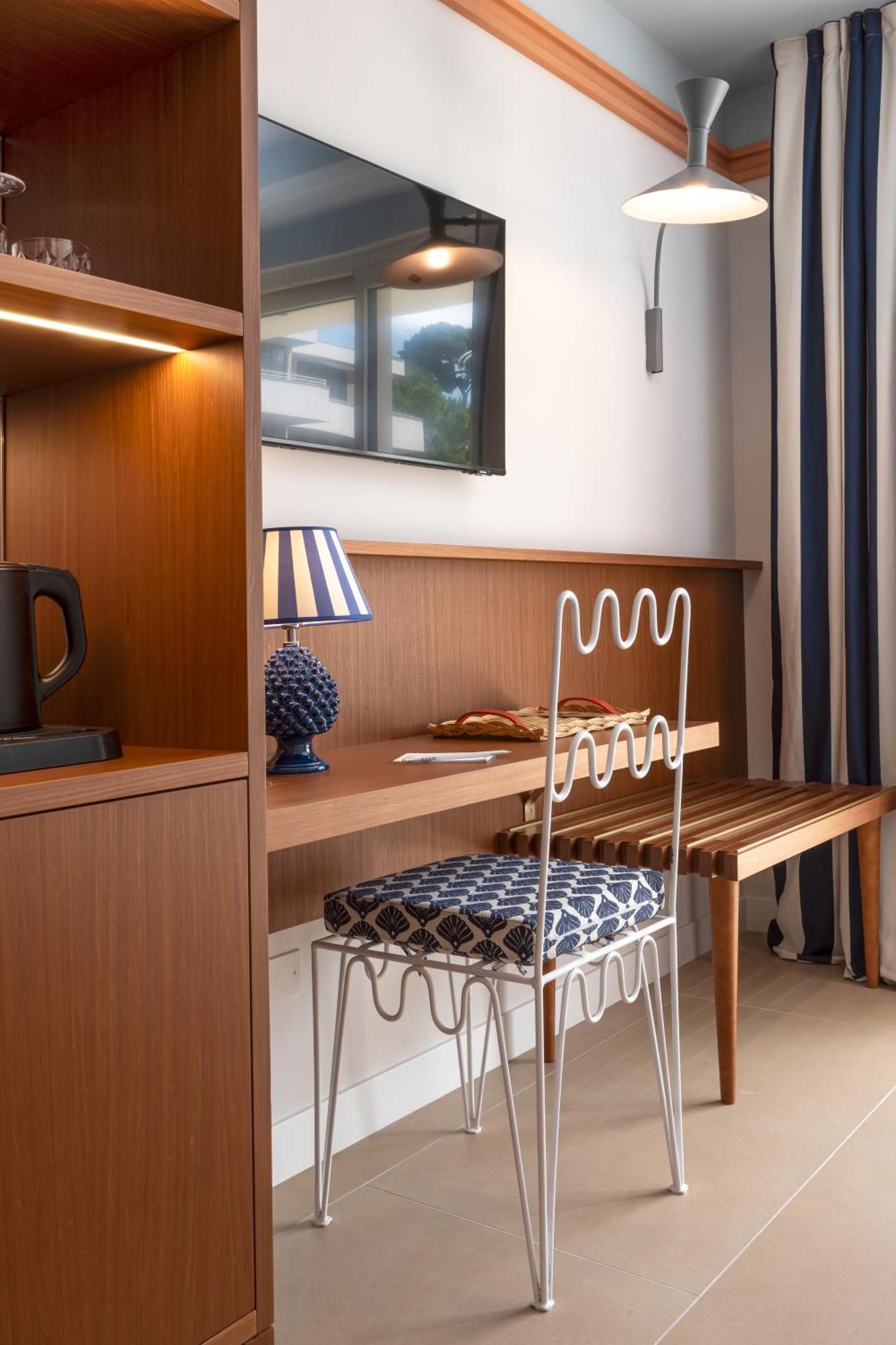 Mure Hotel Numana Zewnętrze zdjęcie